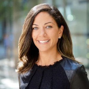 Meet your Posher, Krista